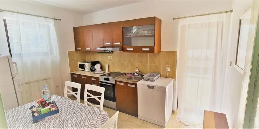 Exclusive Apart Daire (A1)