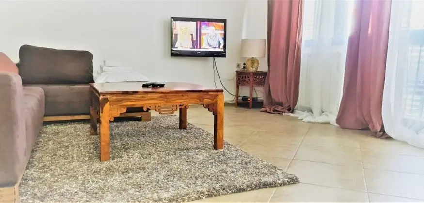 Exclusive Apart Daire (A1)