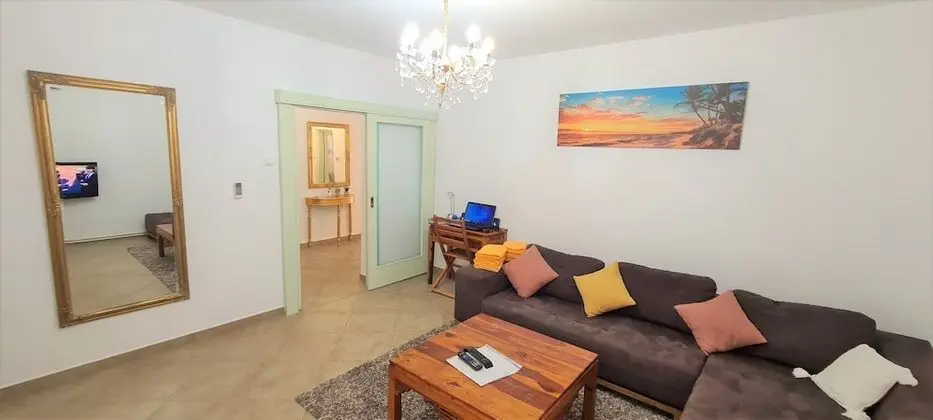 Exclusive Apart Daire (A1)