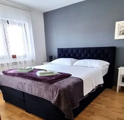 Exclusive Apart Daire (A2)