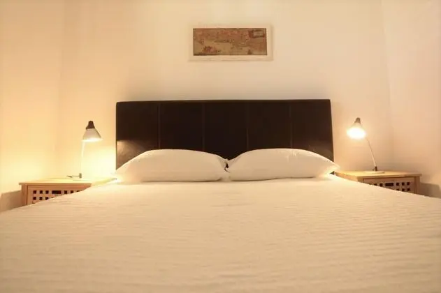 Exclusive Apart Daire (A2)