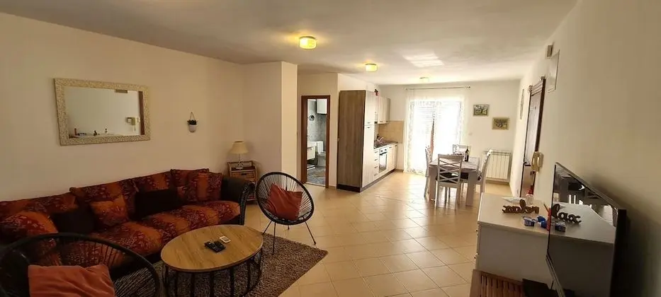 Exclusive Apart Daire (A2)