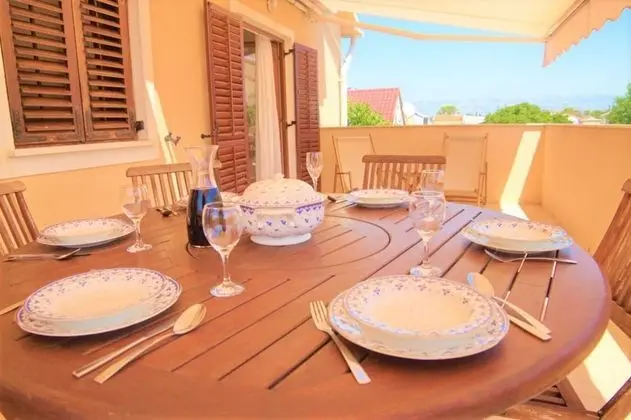 Exclusive Apart Daire (A2)