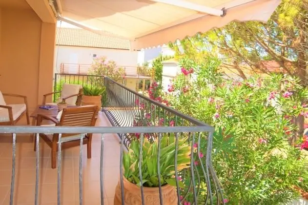 Exclusive Apart Daire (A2)