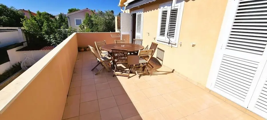 Exclusive Apart Daire (A2)