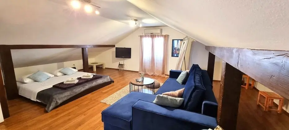 Exclusive Apart Daire (A3)