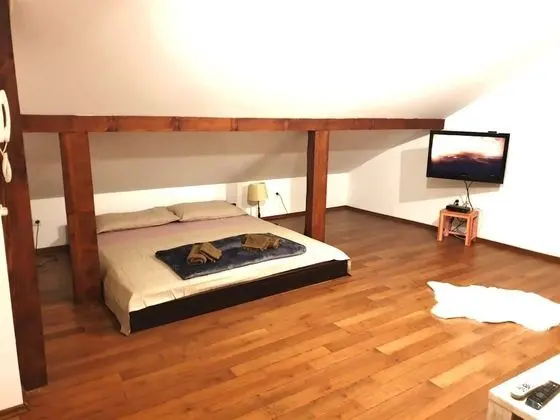 Exclusive Apart Daire (A3)