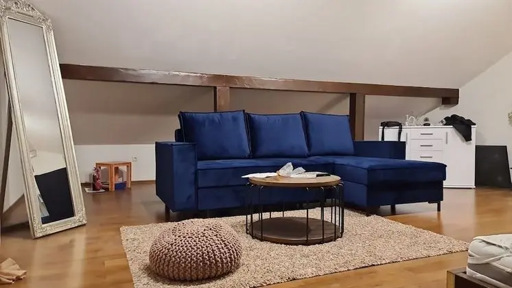 Exclusive Apart Daire (A3)