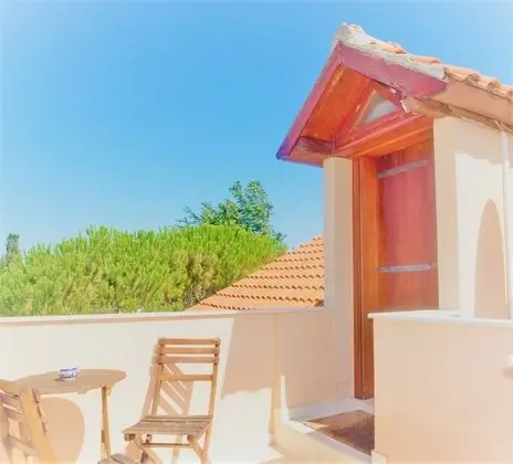 Exclusive Apart Daire (A3)