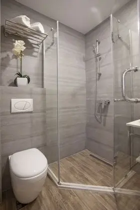 Deluxe Tek Büyük Yataklı Oda (Extra Bed)