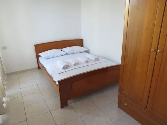 Dört Kişilik Oda, Balkon