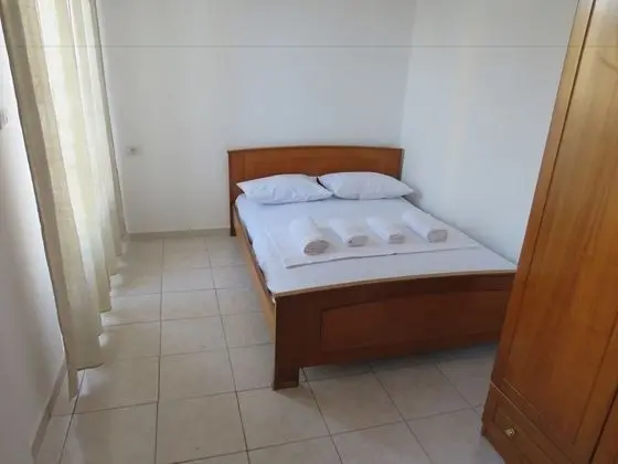 Dört Kişilik Oda, Balkon