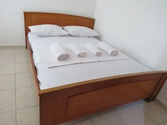 Dört Kişilik Oda, Balkon