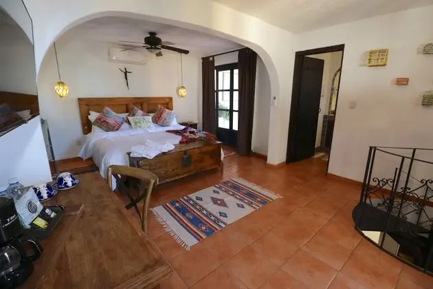 Grand Master Suite