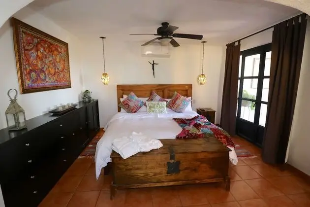 Grand Master Suite