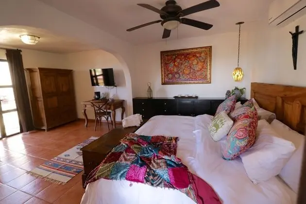 Grand Master Suite