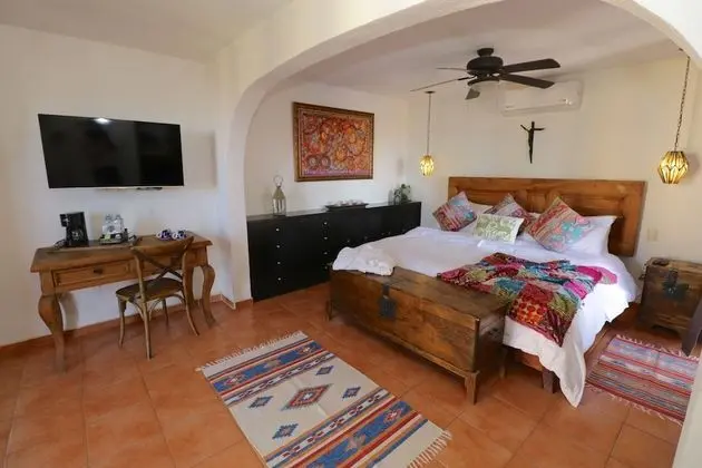 Grand Master Suite