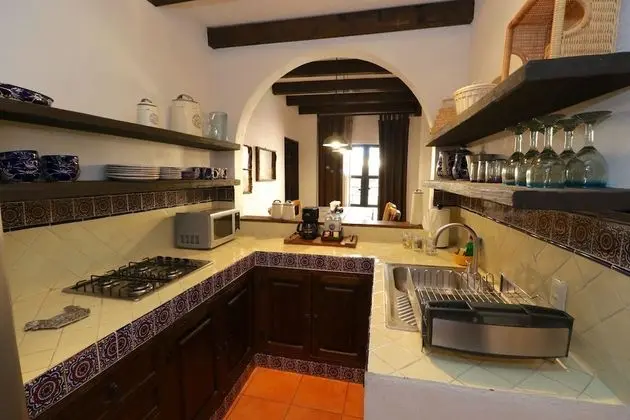Grand Master Suite
