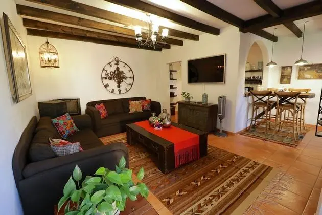 Grand Master Suite
