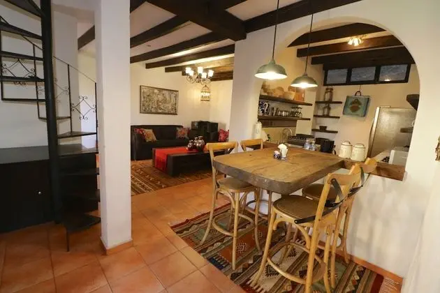 Grand Master Suite