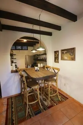 Grand Master Suite