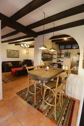 Grand Master Suite