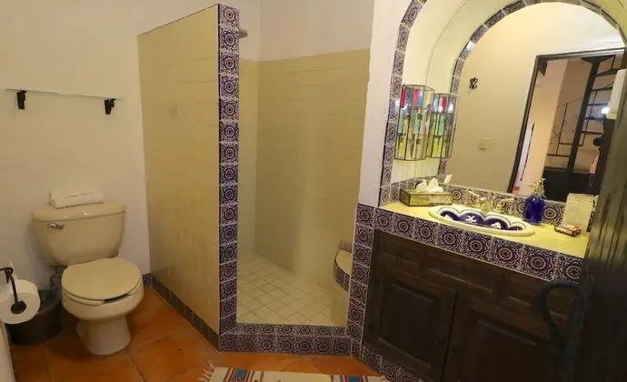 Grand Master Suite