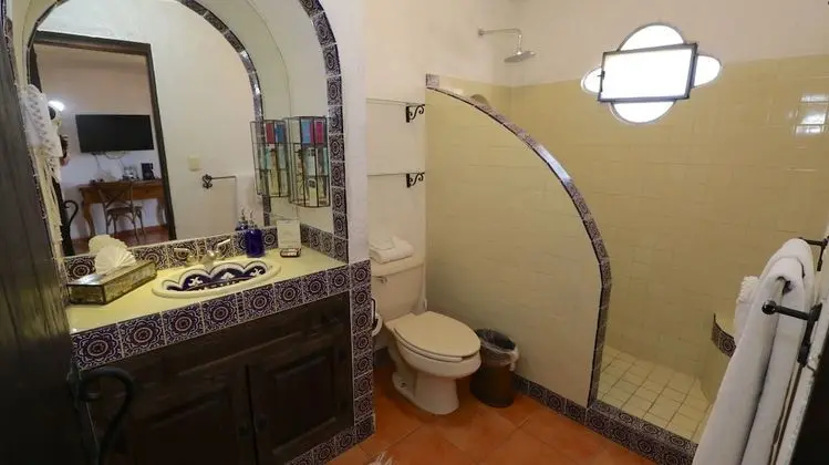 Grand Master Suite