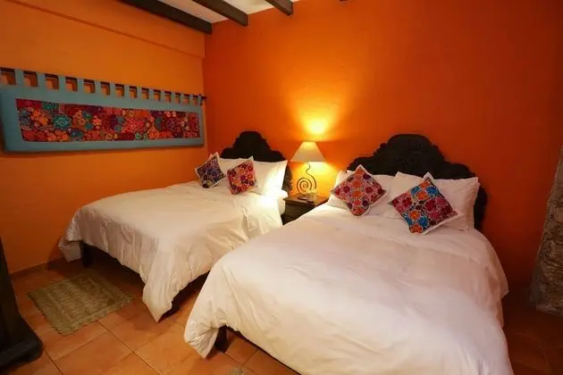 Superior Double Suite