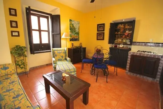 Superior Double Suite