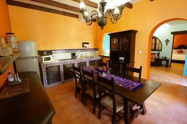 Superior Double Suite