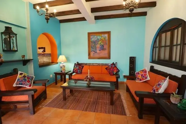 Superior Double Suite