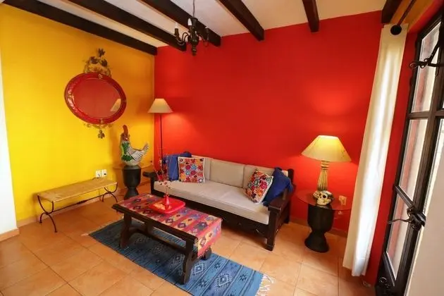 Superior Double Suite