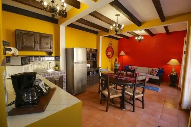 Superior Double Suite