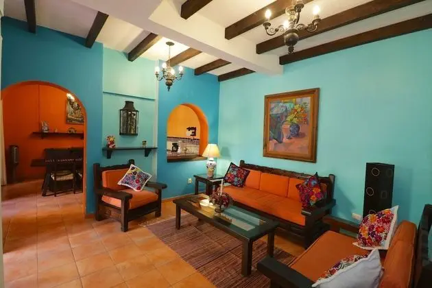 Superior Double Suite