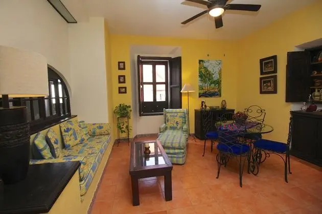 Superior Double Suite