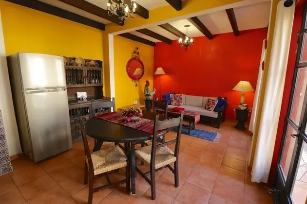 Superior Double Suite