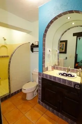 Superior Double Suite