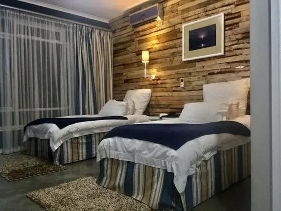 Superior İki Ayrı Yataklı Oda