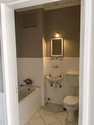 Superior İki Ayrı Yataklı Oda
