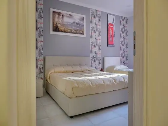 Apart Daire, 2 Yatak Odası