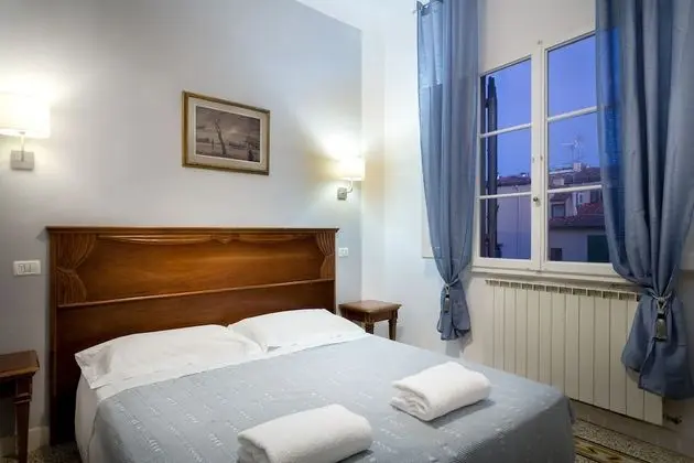 Standard Tek Kişilik Oda