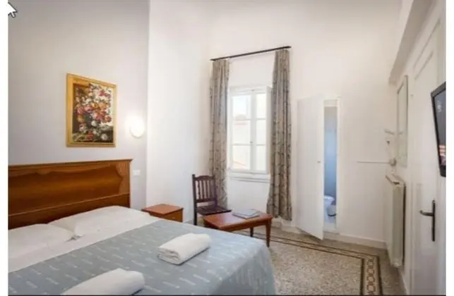 Standard Tek Kişilik Oda