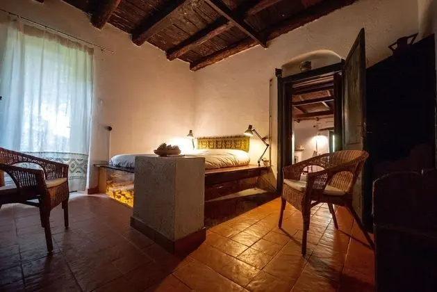 Standard Büyük Yataklı Tek Kişilik Oda