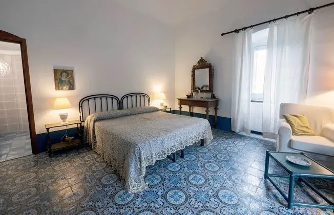 Superior Tek Büyük Yataklı Oda