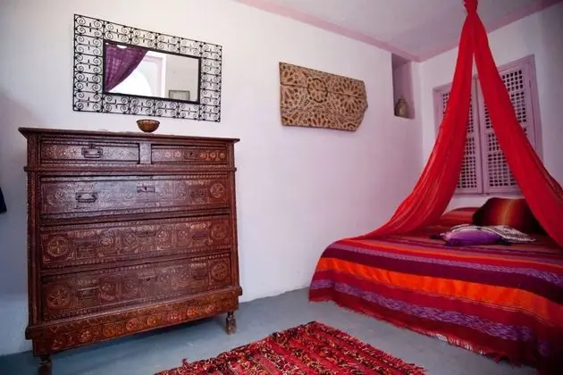 Superior Oda, 1 Büyük (Queen) Boy Yatak