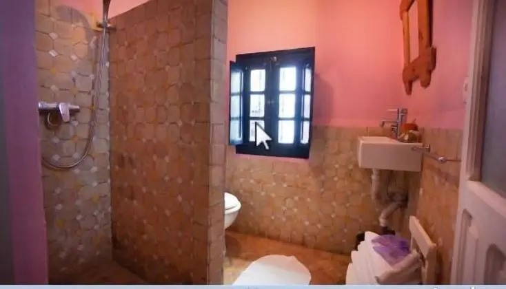 Superior Oda, 1 Büyük (Queen) Boy Yatak