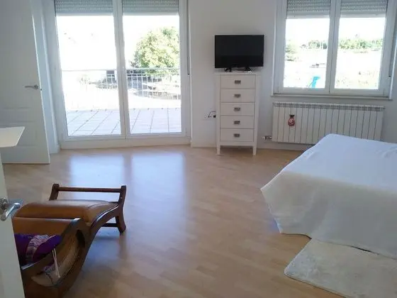 Deluxe Süit, Özel Banyo (H6)