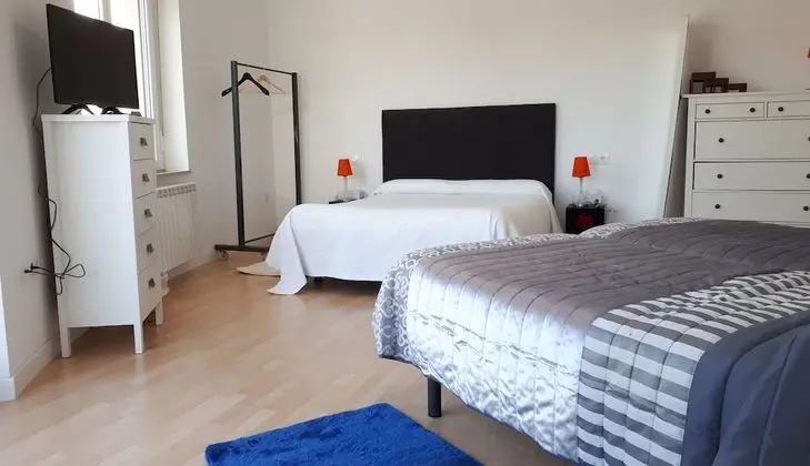 Deluxe Süit, Özel Banyo (H6)