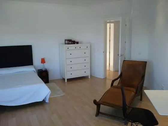 Deluxe Süit, Özel Banyo (H6)